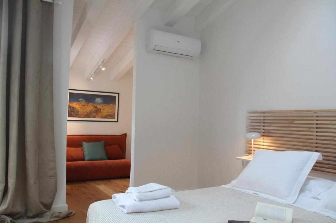 Waterfront Balcony I Grani 4 Resort Style Suite Ливорно Экстерьер фото