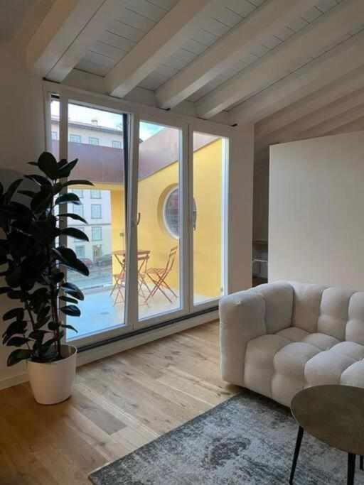 Waterfront Balcony I Grani 4 Resort Style Suite Ливорно Экстерьер фото