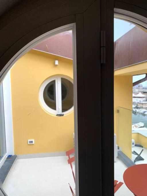 Waterfront Balcony I Grani 4 Resort Style Suite Ливорно Экстерьер фото
